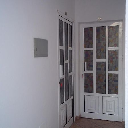 Apartamento Flor de Lis Valle Gran Rey Exterior foto