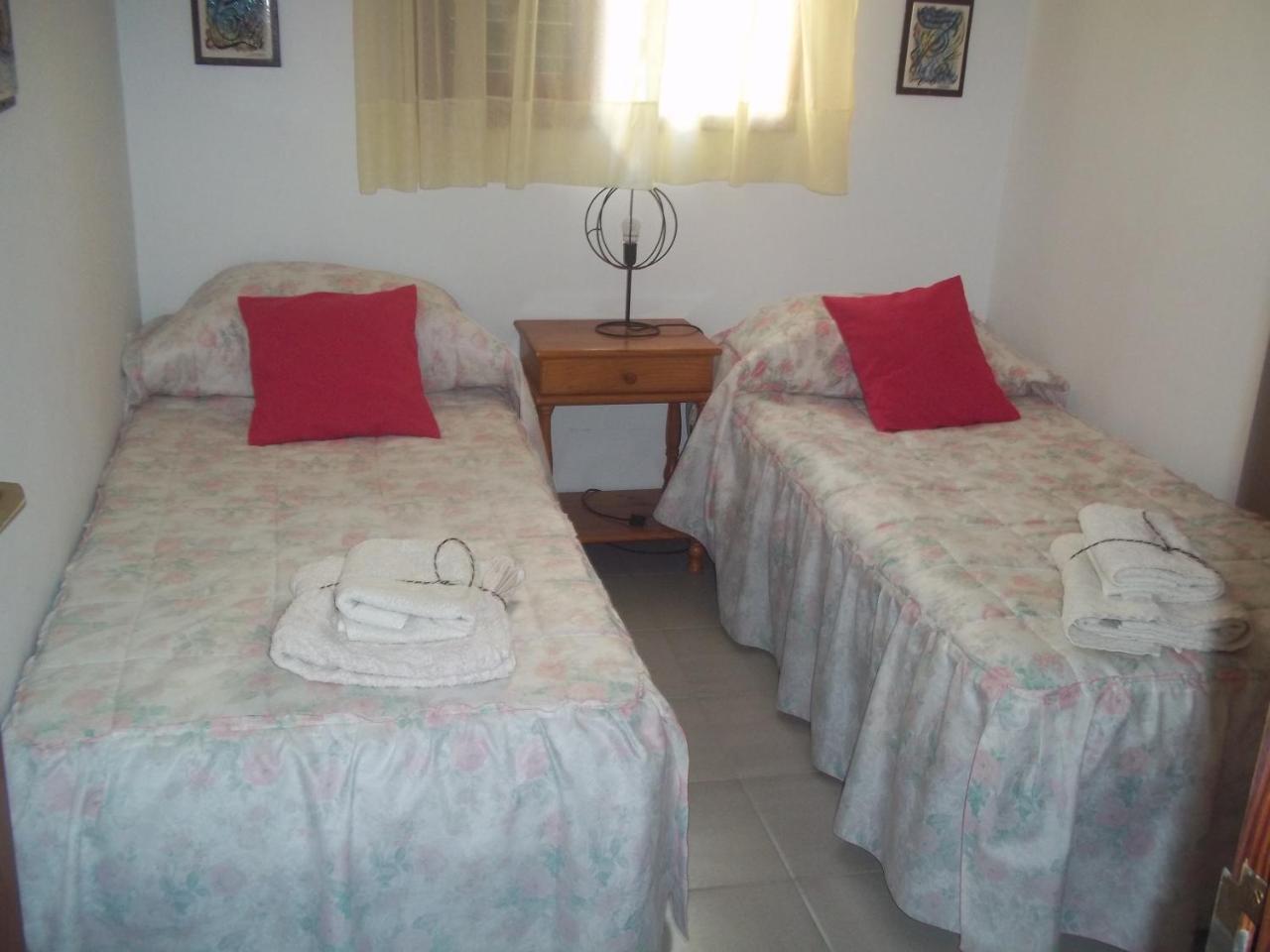 Apartamento Flor de Lis Valle Gran Rey Exterior foto