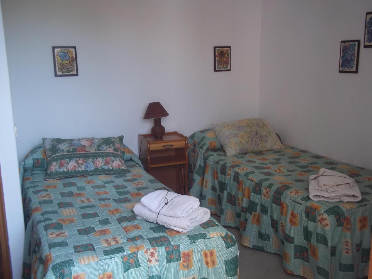 Apartamento Flor de Lis Valle Gran Rey Exterior foto