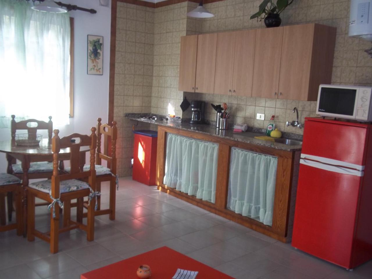 Apartamento Flor de Lis Valle Gran Rey Exterior foto