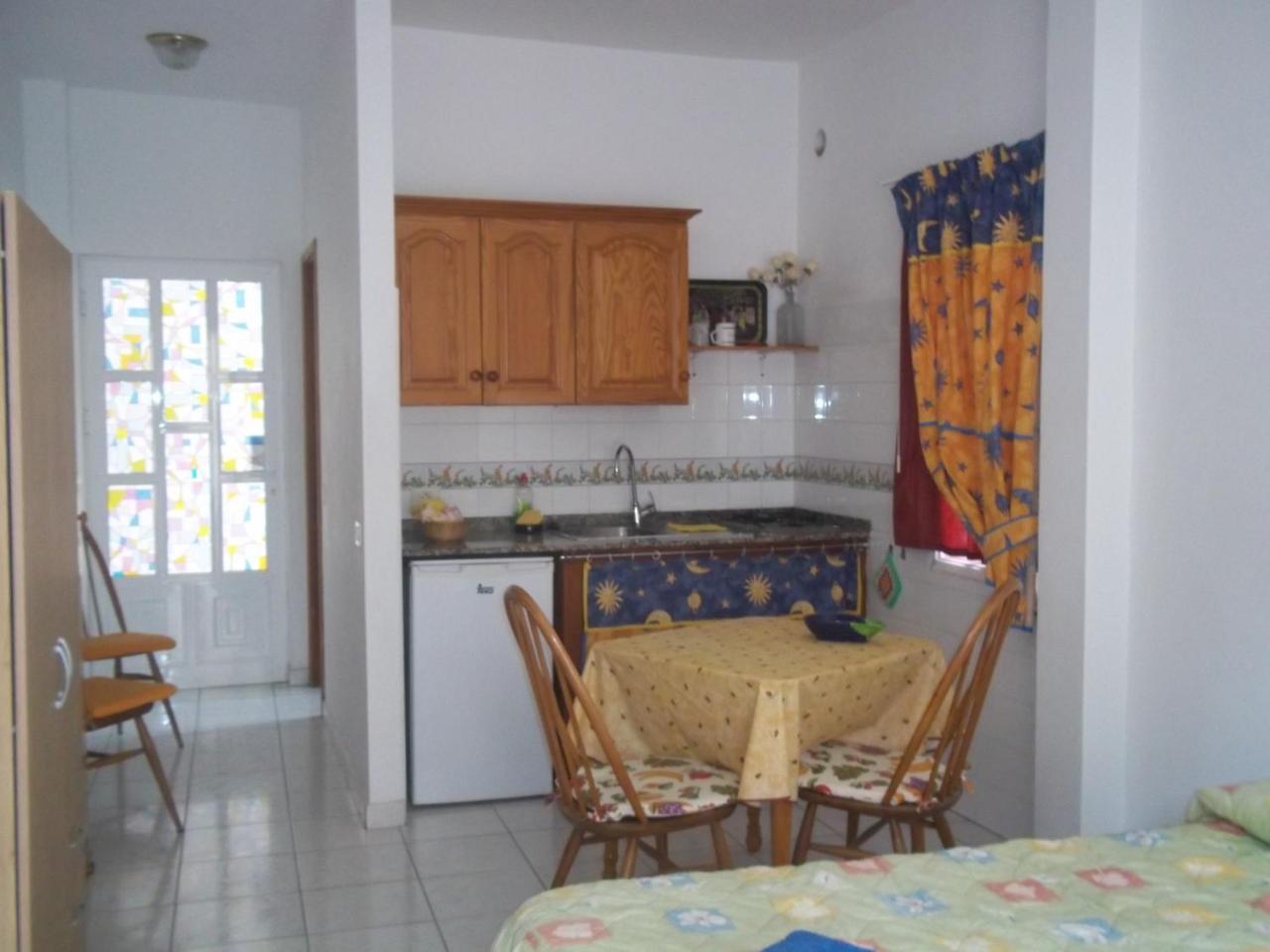 Apartamento Flor de Lis Valle Gran Rey Exterior foto